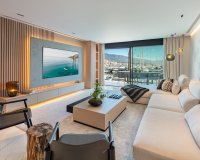 Nieuwbouw Woningen - Apartments - Flats - Marbella