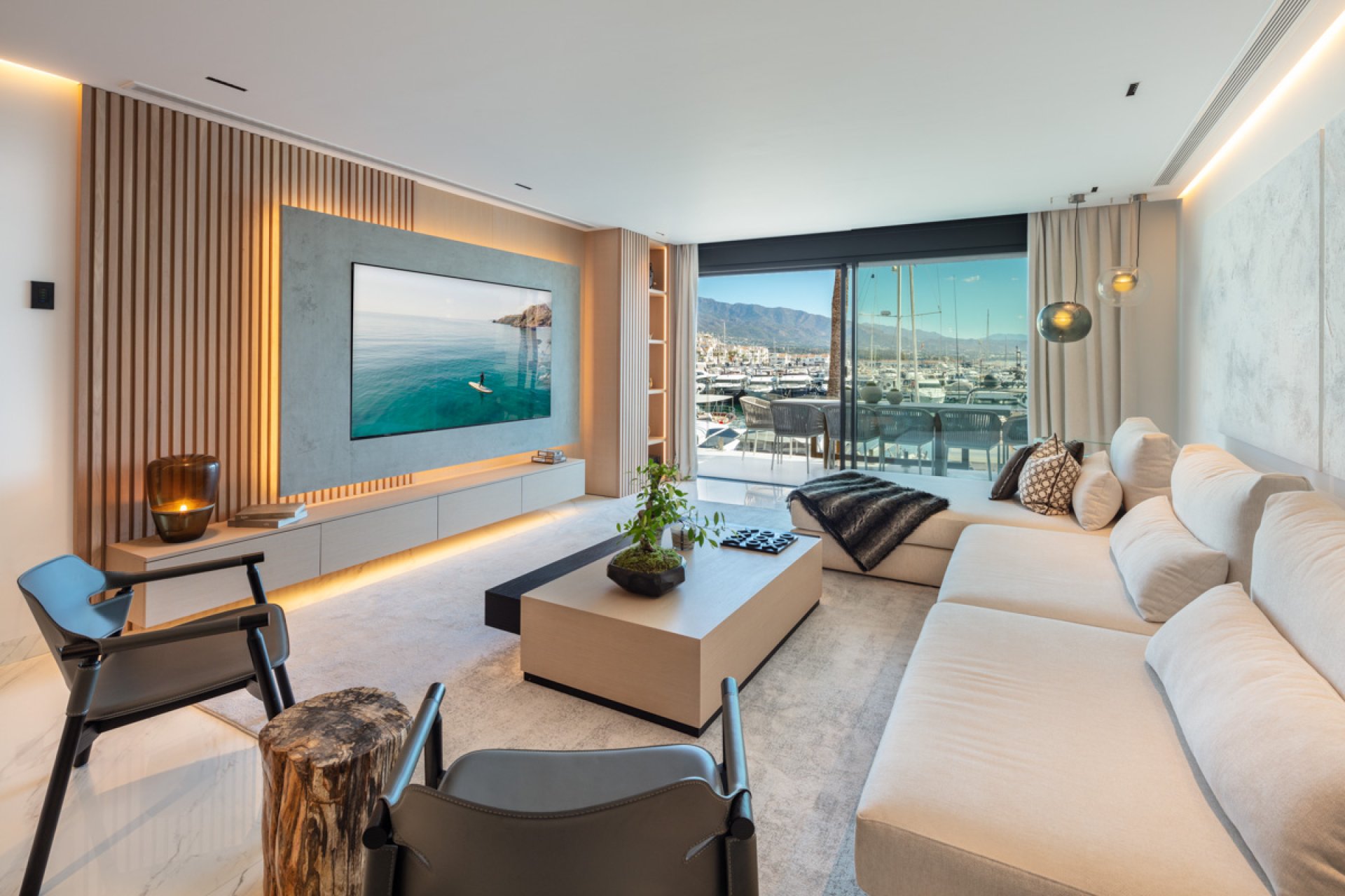 Nieuwbouw Woningen - Apartments - Flats - Marbella