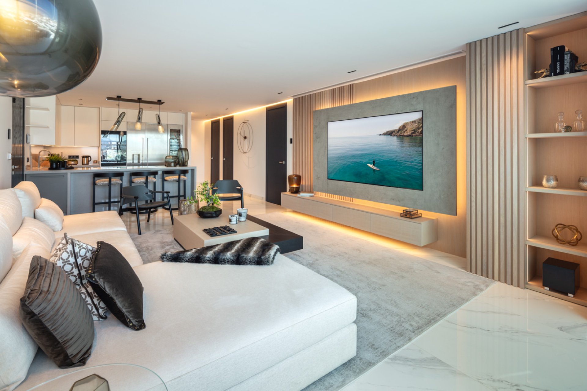 Nieuwbouw Woningen - Apartments - Flats - Marbella