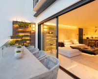 Nieuwbouw Woningen - Apartments - Flats - Marbella