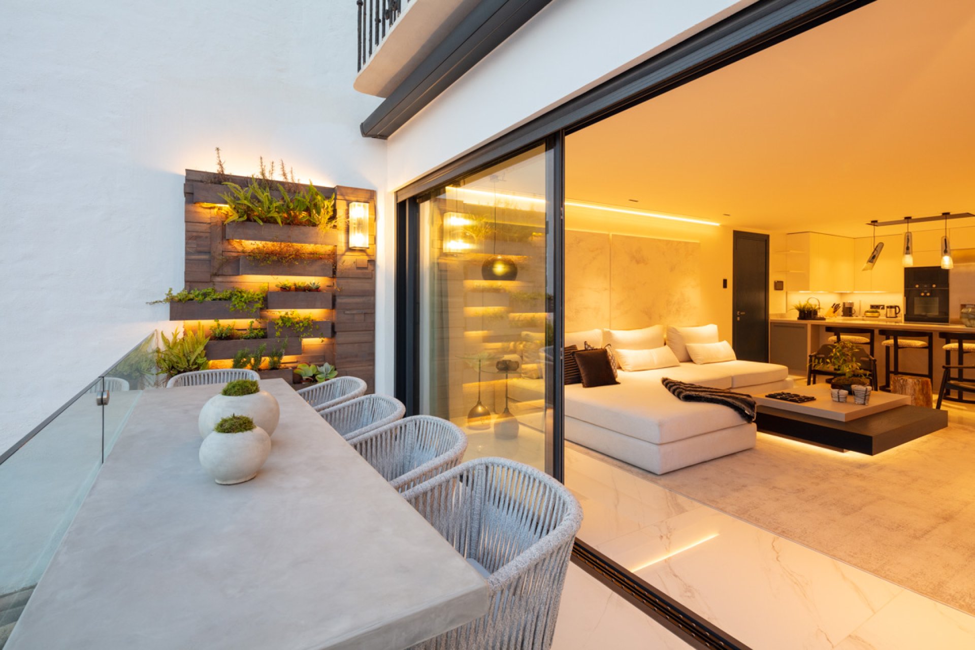 Nieuwbouw Woningen - Apartments - Flats - Marbella