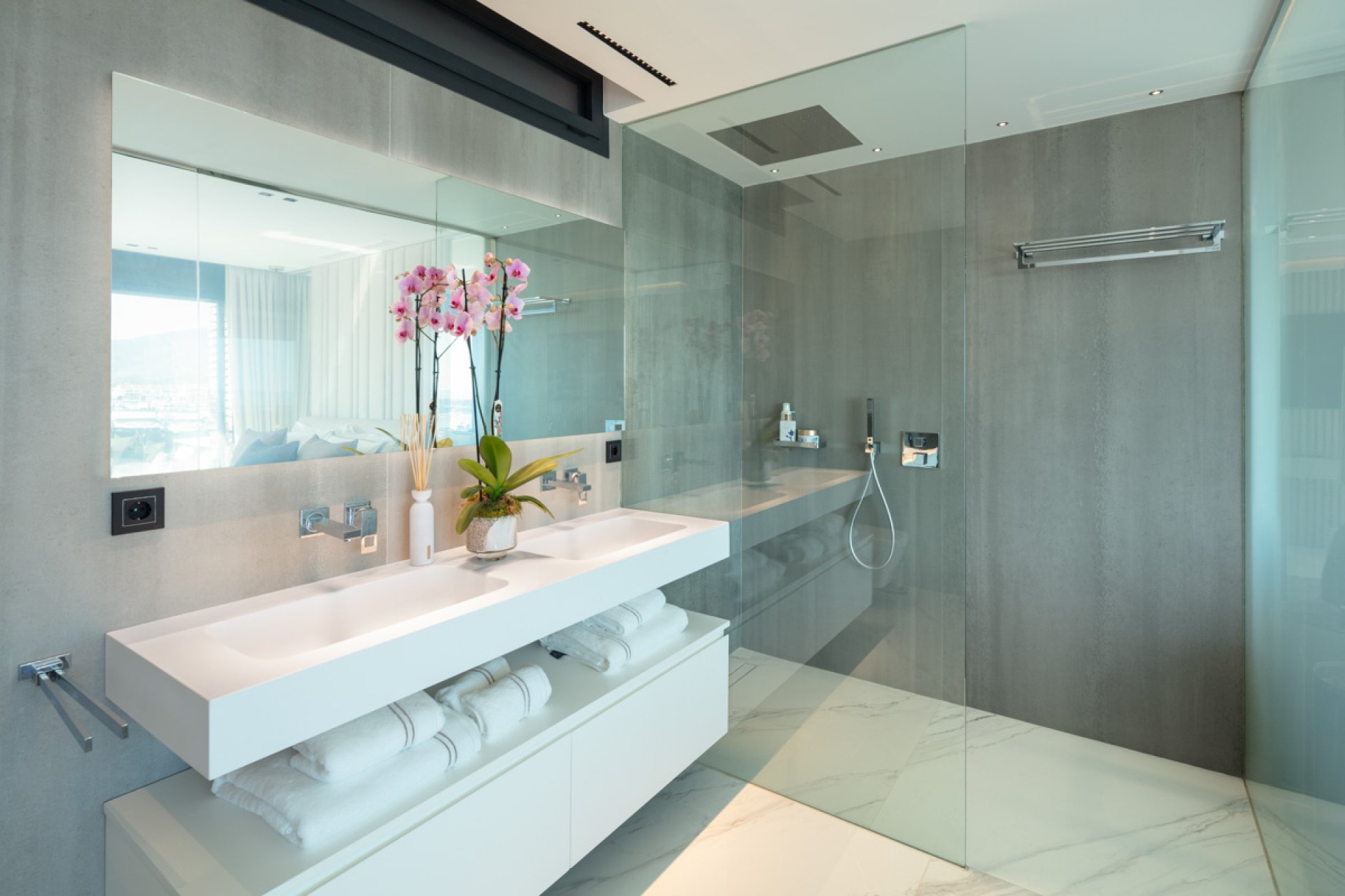 Nieuwbouw Woningen - Apartments - Flats - Marbella