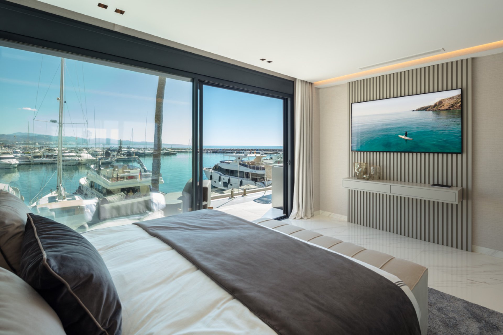 Nieuwbouw Woningen - Apartments - Flats - Marbella