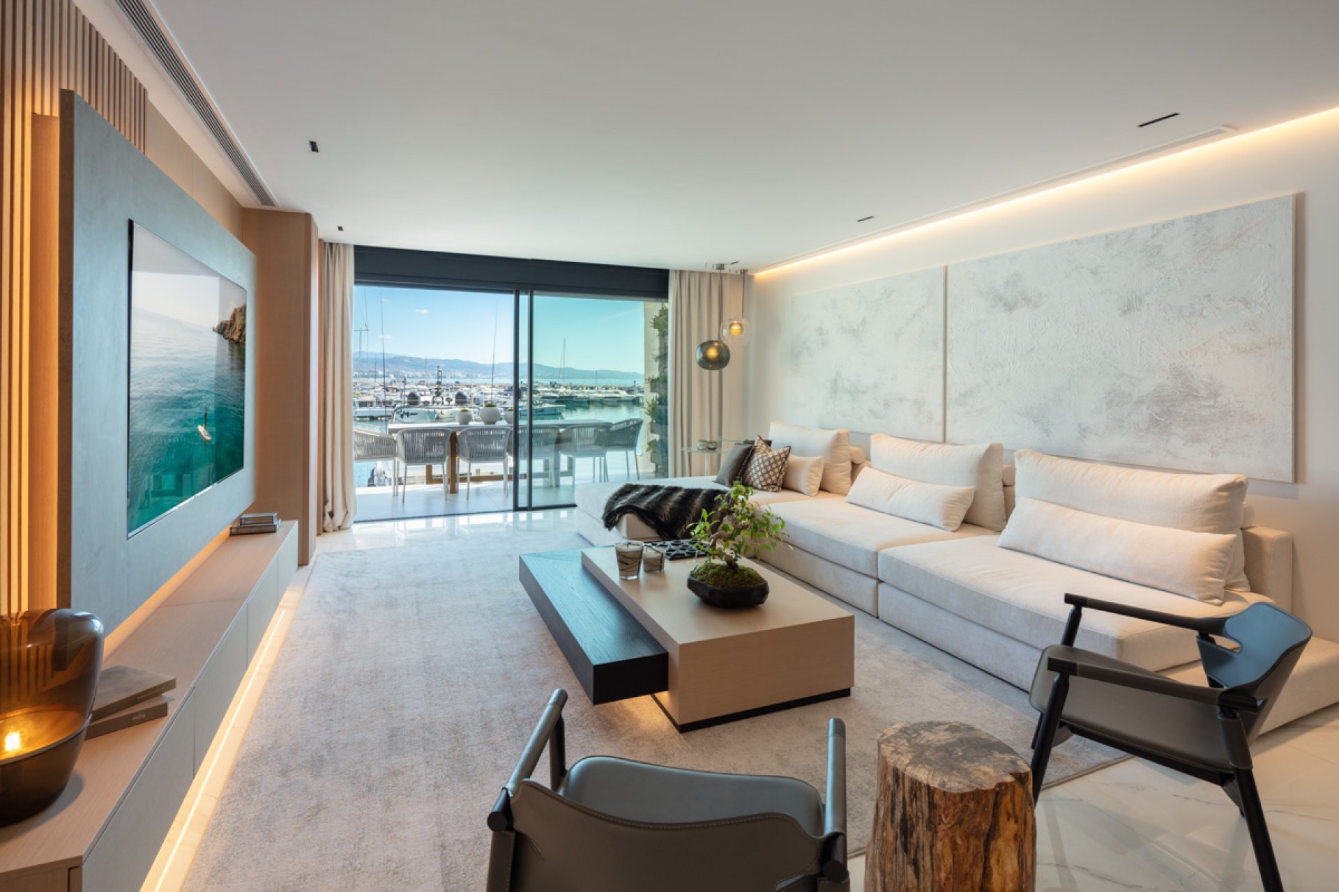 Nieuwbouw Woningen - Apartments - Flats - Marbella
