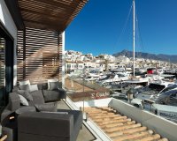 Nieuwbouw Woningen - Apartments - Flats - Marbella