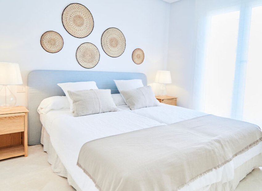 Nieuwbouw Woningen - Apartments - Flats - Marbella