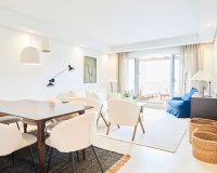 Nieuwbouw Woningen - Apartments - Flats - Marbella