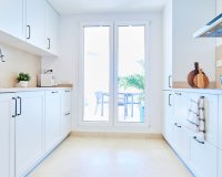 Nieuwbouw Woningen - Apartments - Flats - Marbella