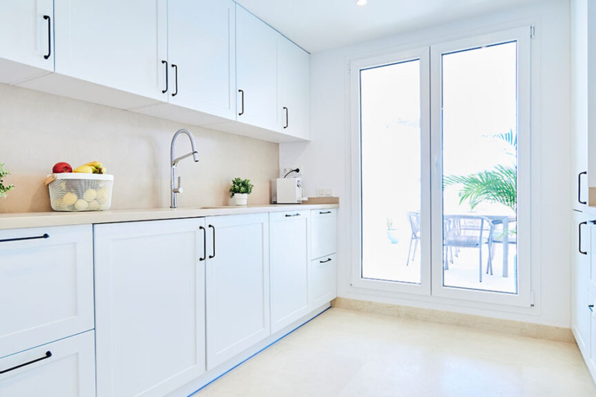 Nieuwbouw Woningen - Apartments - Flats - Marbella