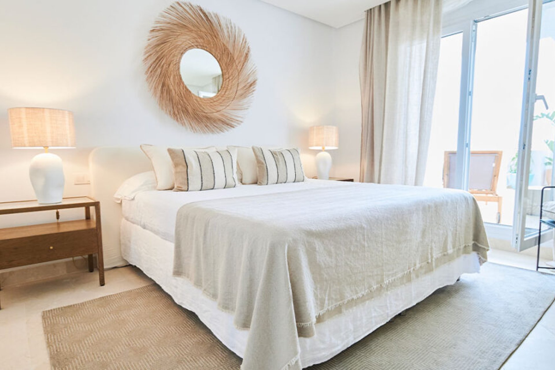 Nieuwbouw Woningen - Apartments - Flats - Marbella
