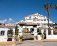 Nieuwbouw Woningen - Apartments - Flats - Marbella