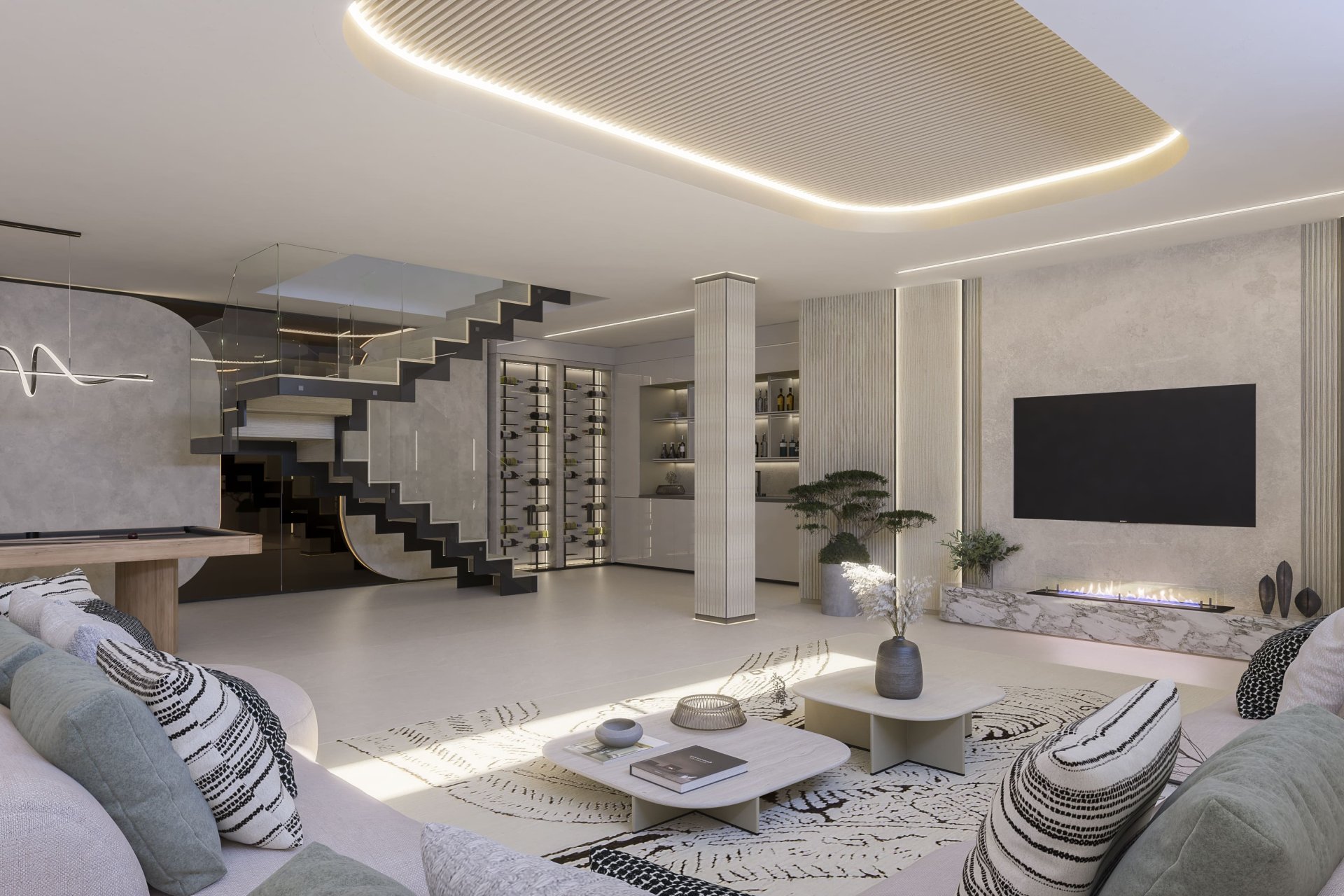Nieuwbouw Woningen - Apartments - Flats - Marbella