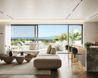 Nieuwbouw Woningen - Apartments - Flats - Marbella