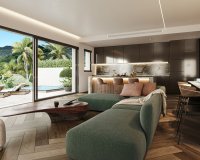 Nieuwbouw Woningen - Apartments - Flats - Marbella