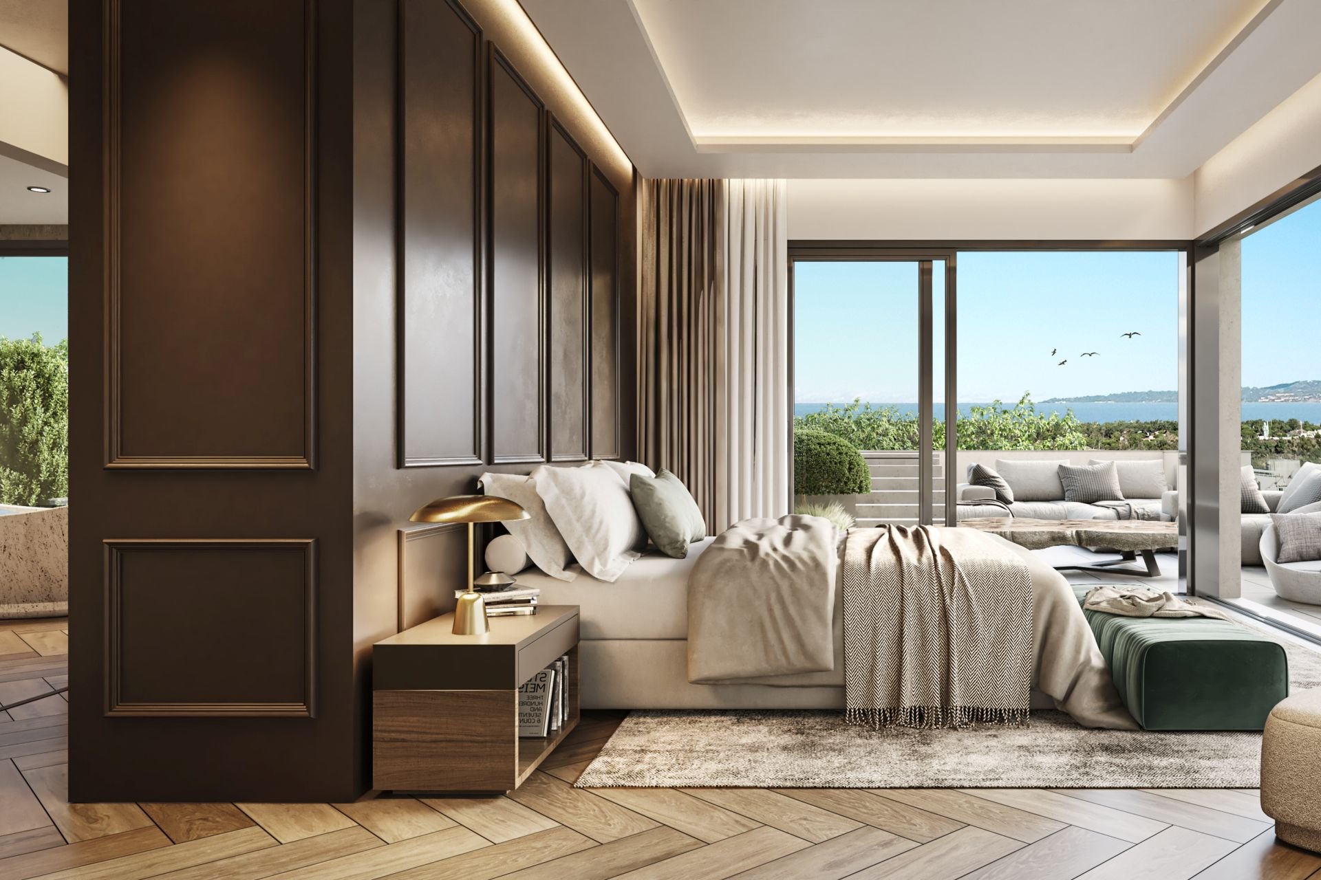 Nieuwbouw Woningen - Apartments - Flats - Marbella