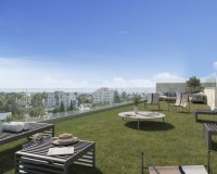 Nieuwbouw Woningen - Apartments - Flats - Marbella