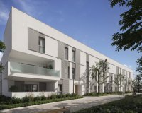 Nieuwbouw Woningen - Apartments - Flats - Marbella
