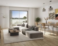 Nieuwbouw Woningen - Apartments - Flats - Marbella
