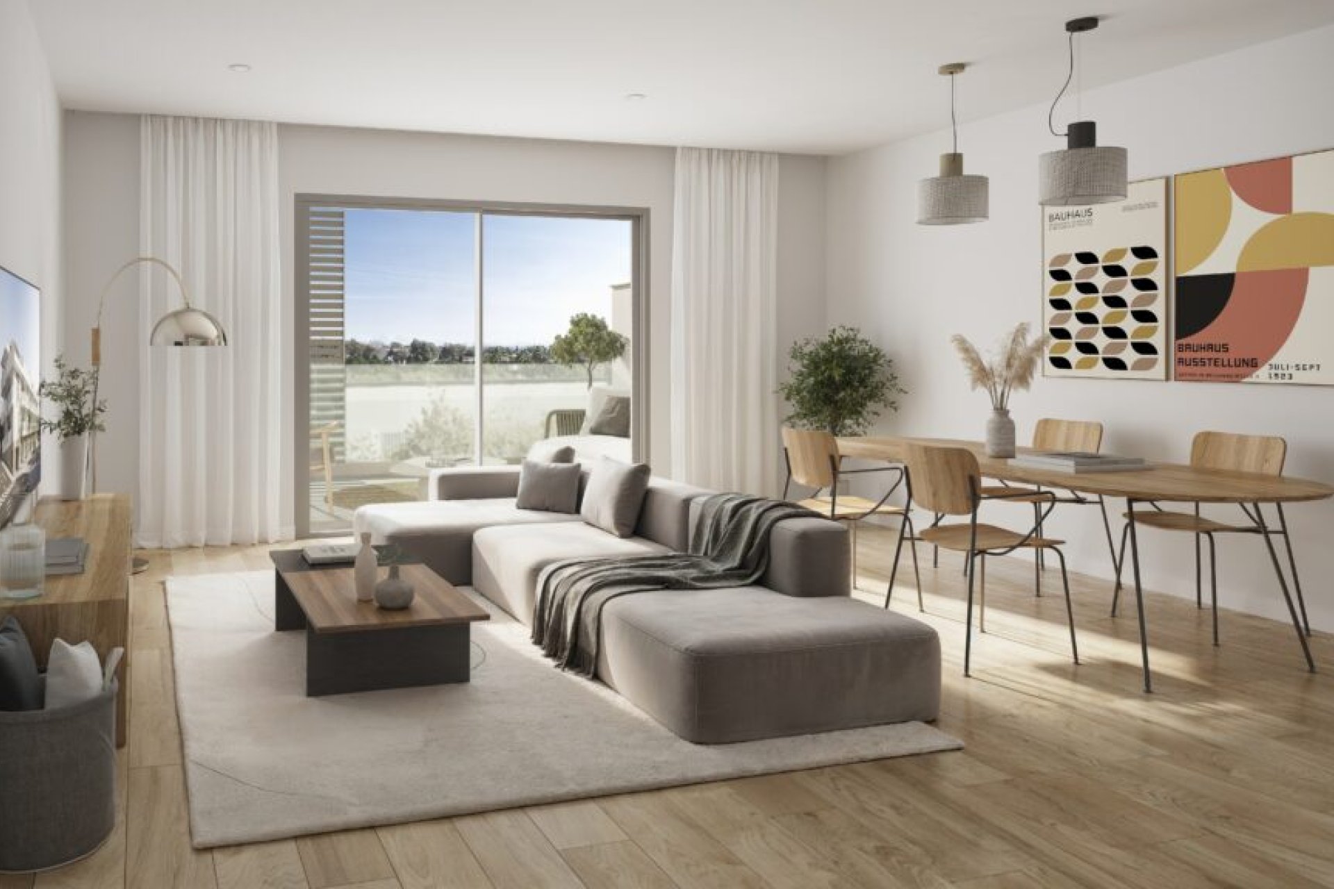 Nieuwbouw Woningen - Apartments - Flats - Marbella