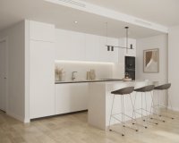 Nieuwbouw Woningen - Apartments - Flats - Marbella