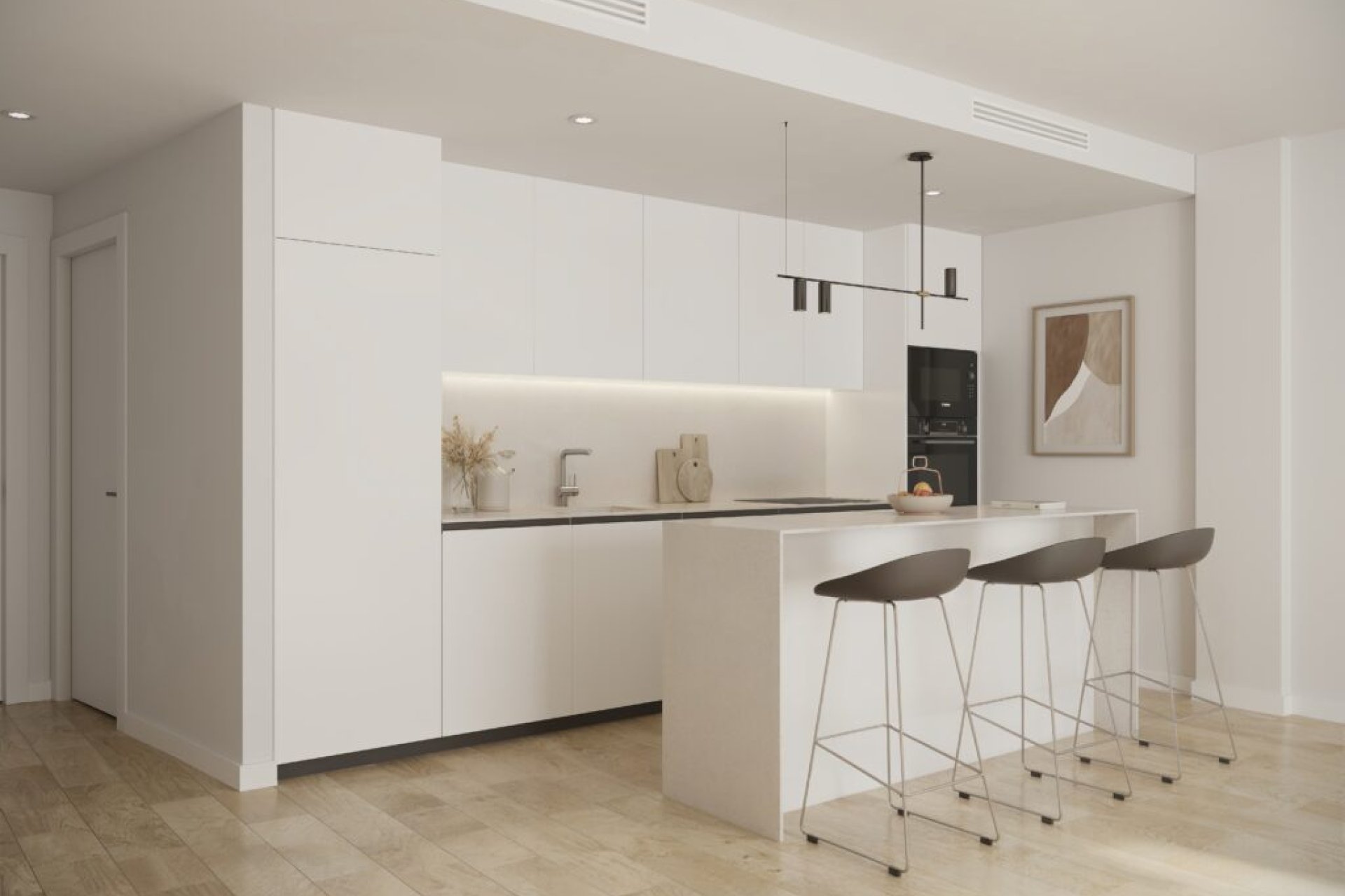 Nieuwbouw Woningen - Apartments - Flats - Marbella