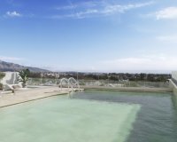 Nieuwbouw Woningen - Apartments - Flats - Marbella