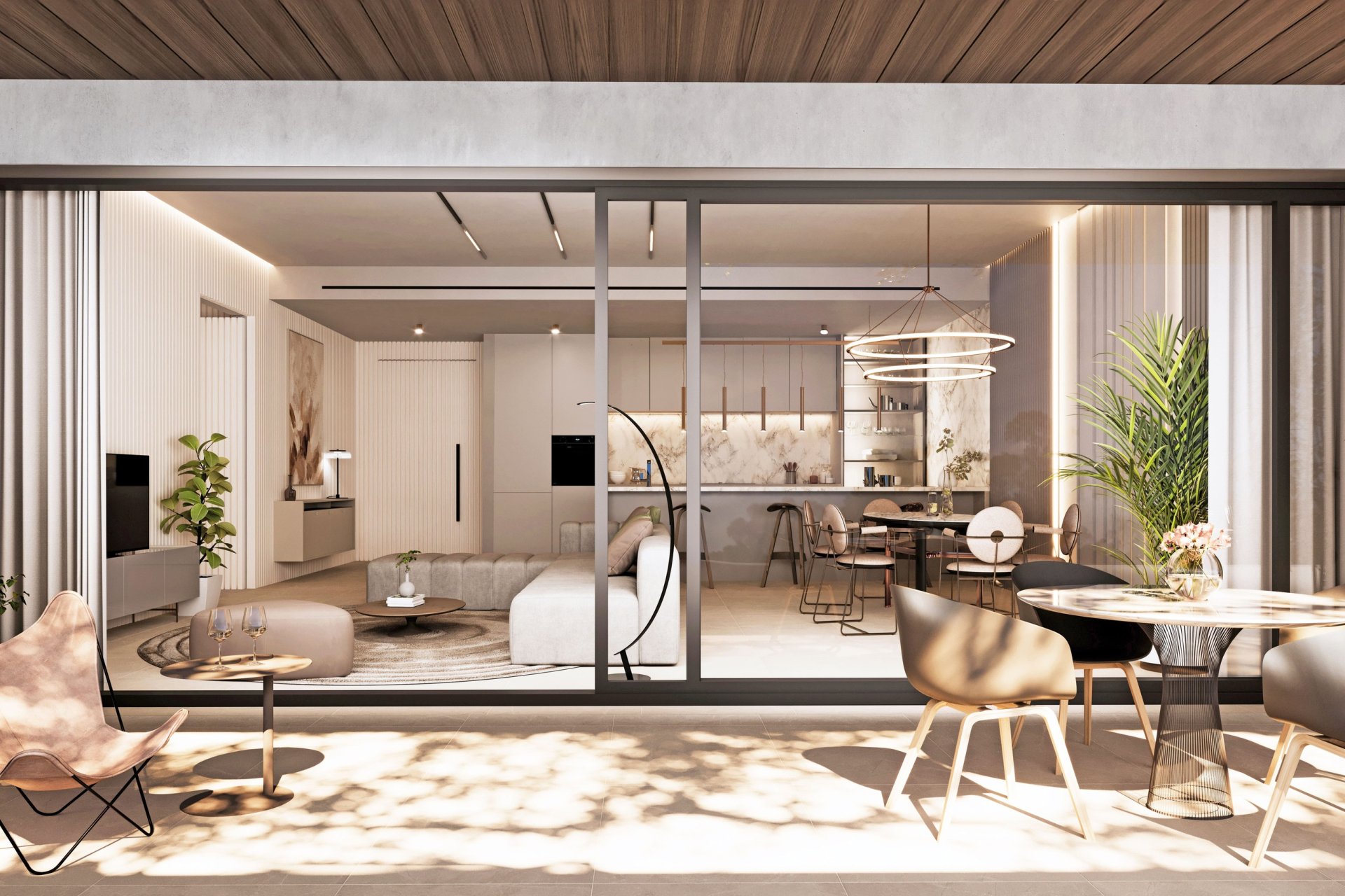 Nieuwbouw Woningen - Apartments - Flats - Marbella