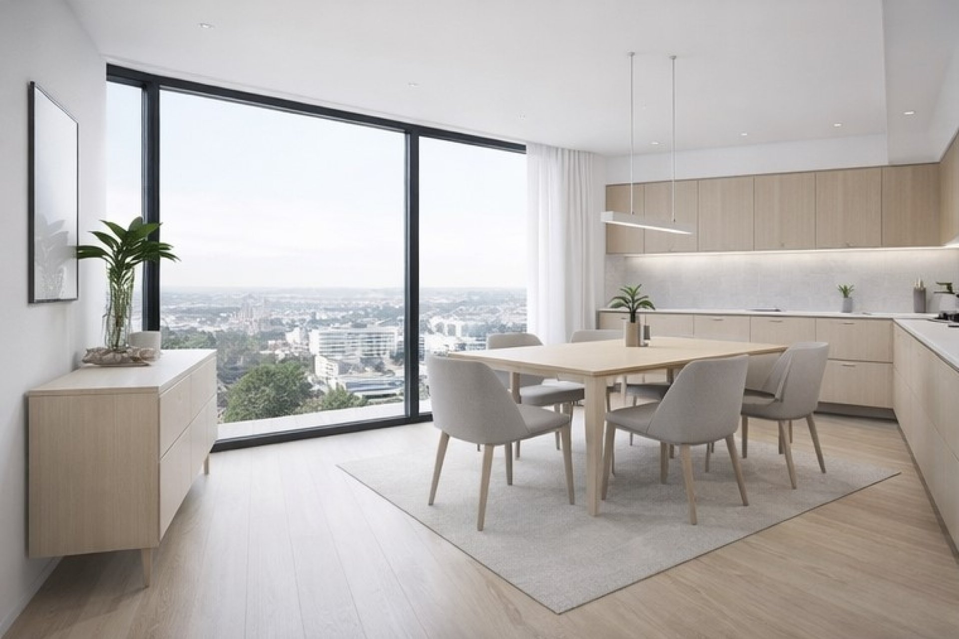 Nieuwbouw Woningen - Apartments - Flats - Mazarrón