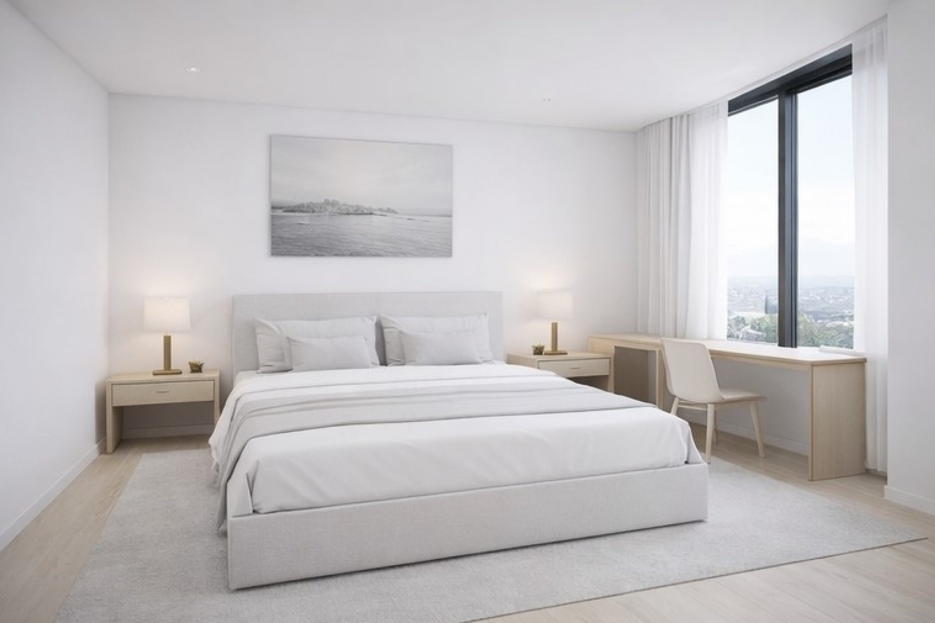 Nieuwbouw Woningen - Apartments - Flats - Mazarrón