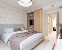 Nieuwbouw Woningen - Apartments - Flats - Mijas