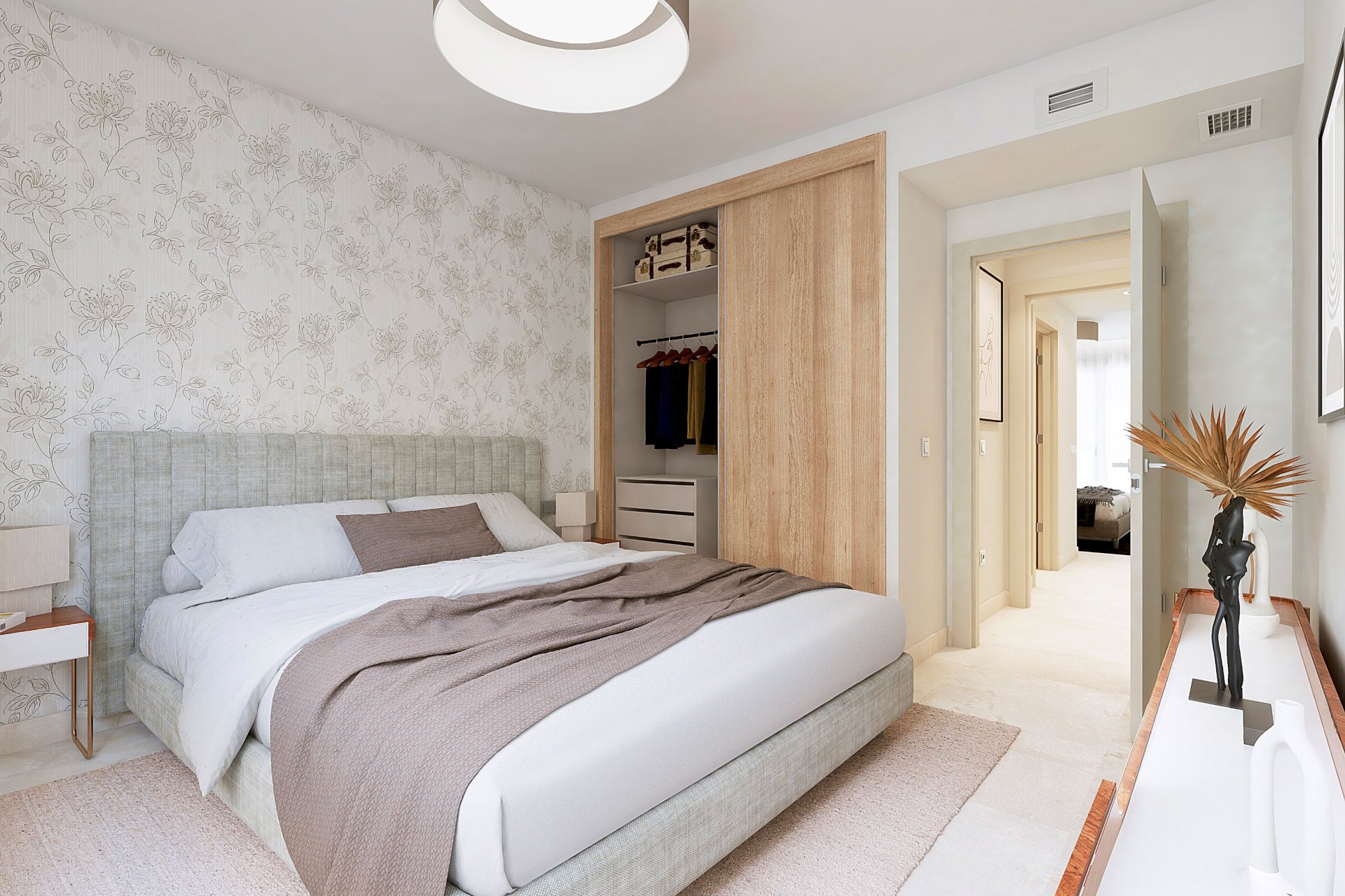 Nieuwbouw Woningen - Apartments - Flats - Mijas