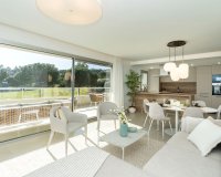 Nieuwbouw Woningen - Apartments - Flats - Mijas