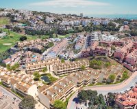 Nieuwbouw Woningen - Apartments - Flats - Mijas