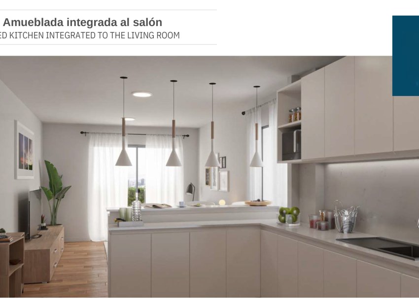 Nieuwbouw Woningen - Apartments - Flats - Mijas