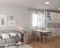Nieuwbouw Woningen - Apartments - Flats - Mijas