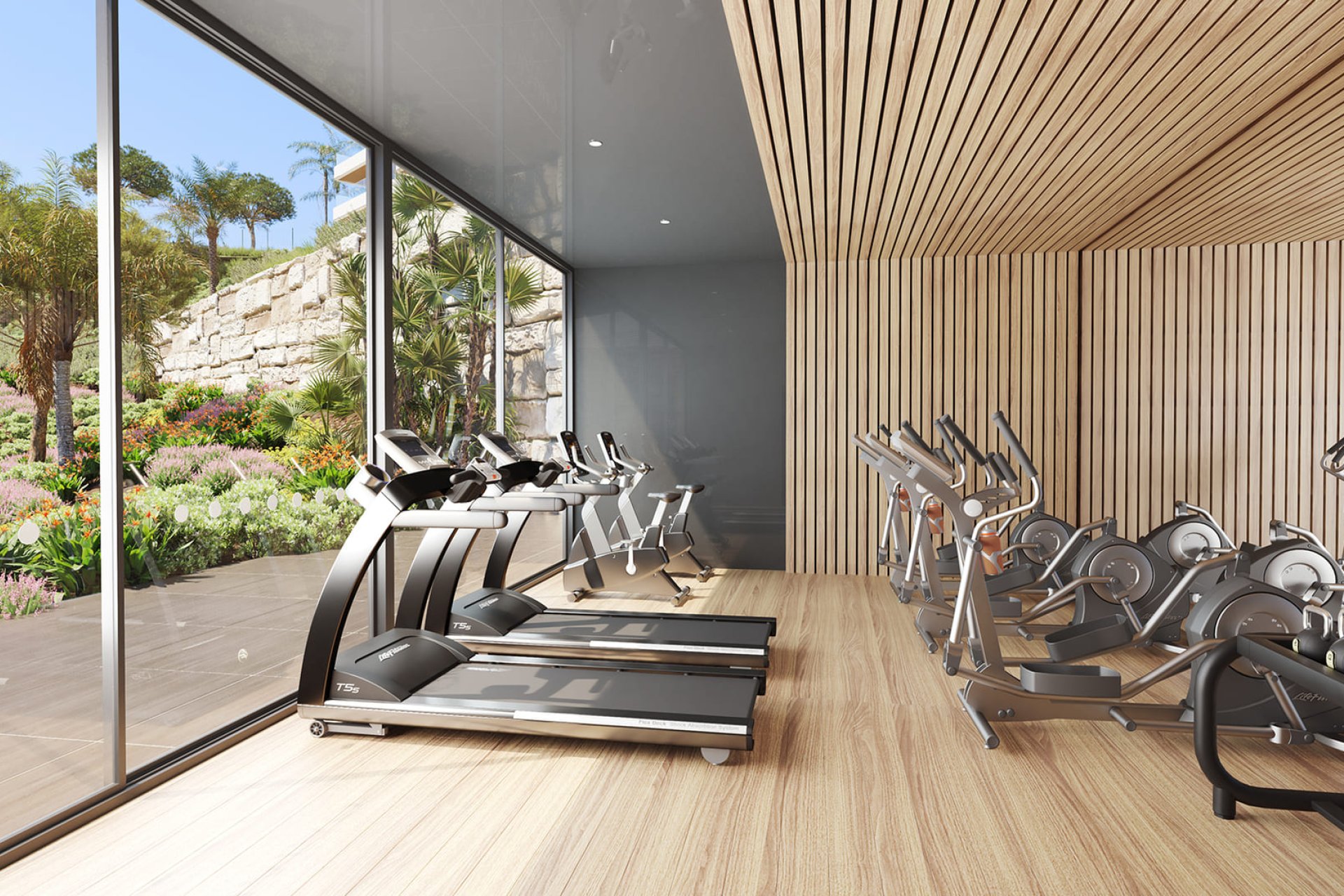Nieuwbouw Woningen - Apartments - Flats - Mijas