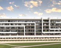 Nieuwbouw Woningen - Apartments - Flats - Mutxamel