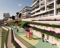 Nieuwbouw Woningen - Apartments - Flats - Mutxamel