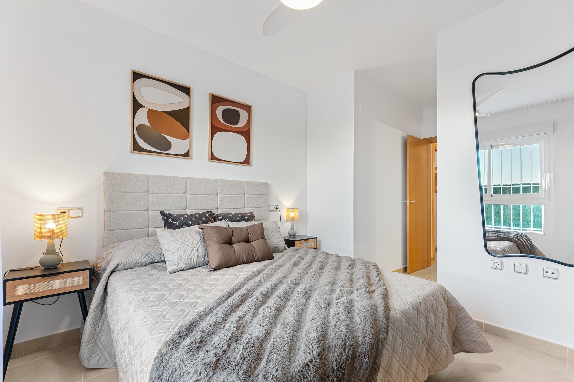 Nieuwbouw Woningen - Apartments - Flats - Orihuela Costa