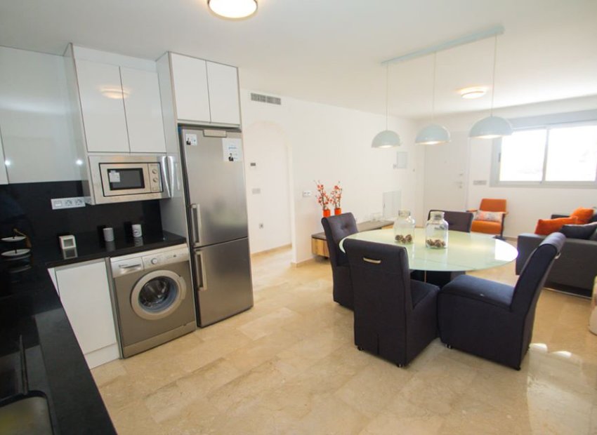 Nieuwbouw Woningen - Apartments - Flats - Orihuela