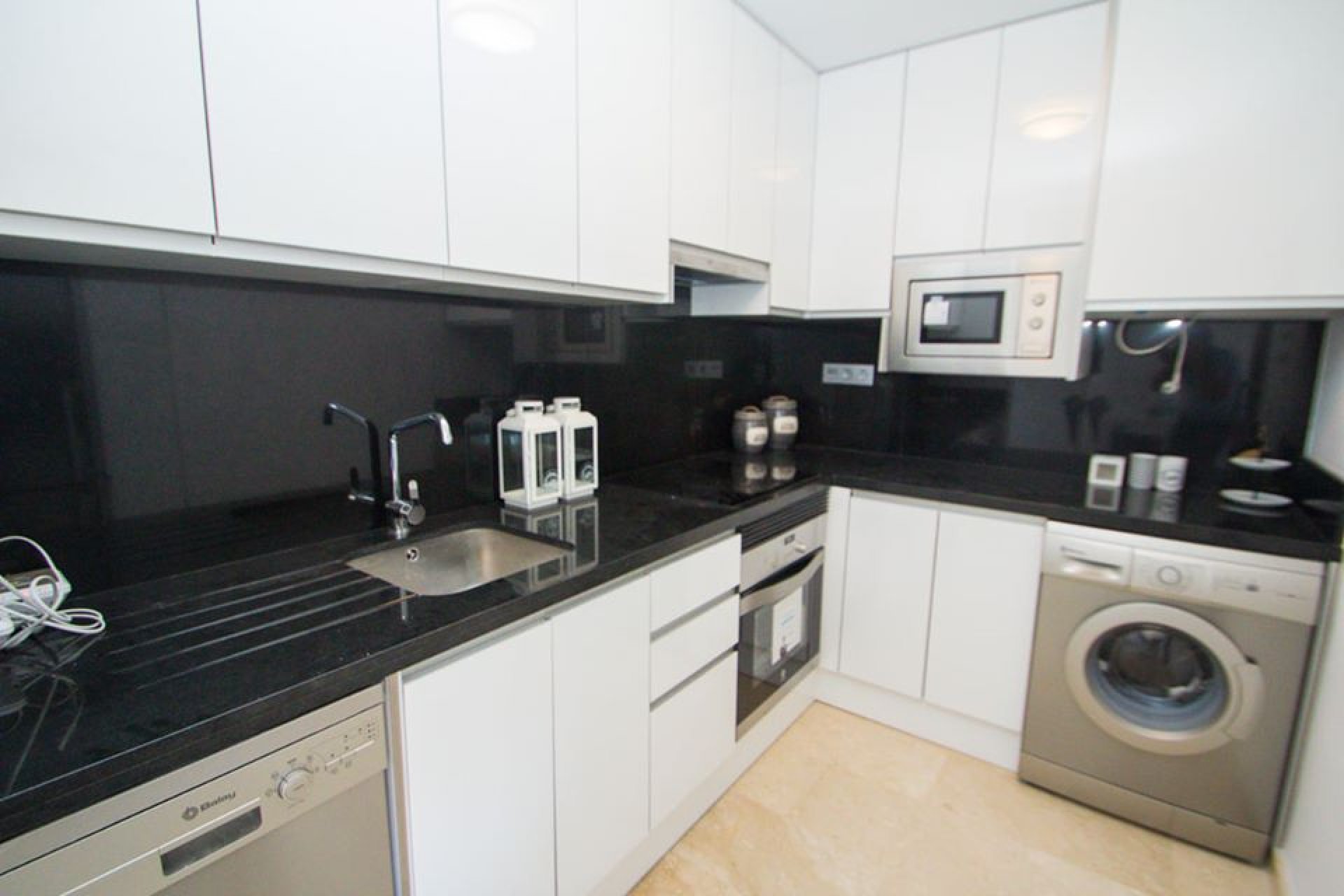 Nieuwbouw Woningen - Apartments - Flats - Orihuela