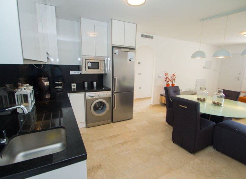 Nieuwbouw Woningen - Apartments - Flats - Orihuela