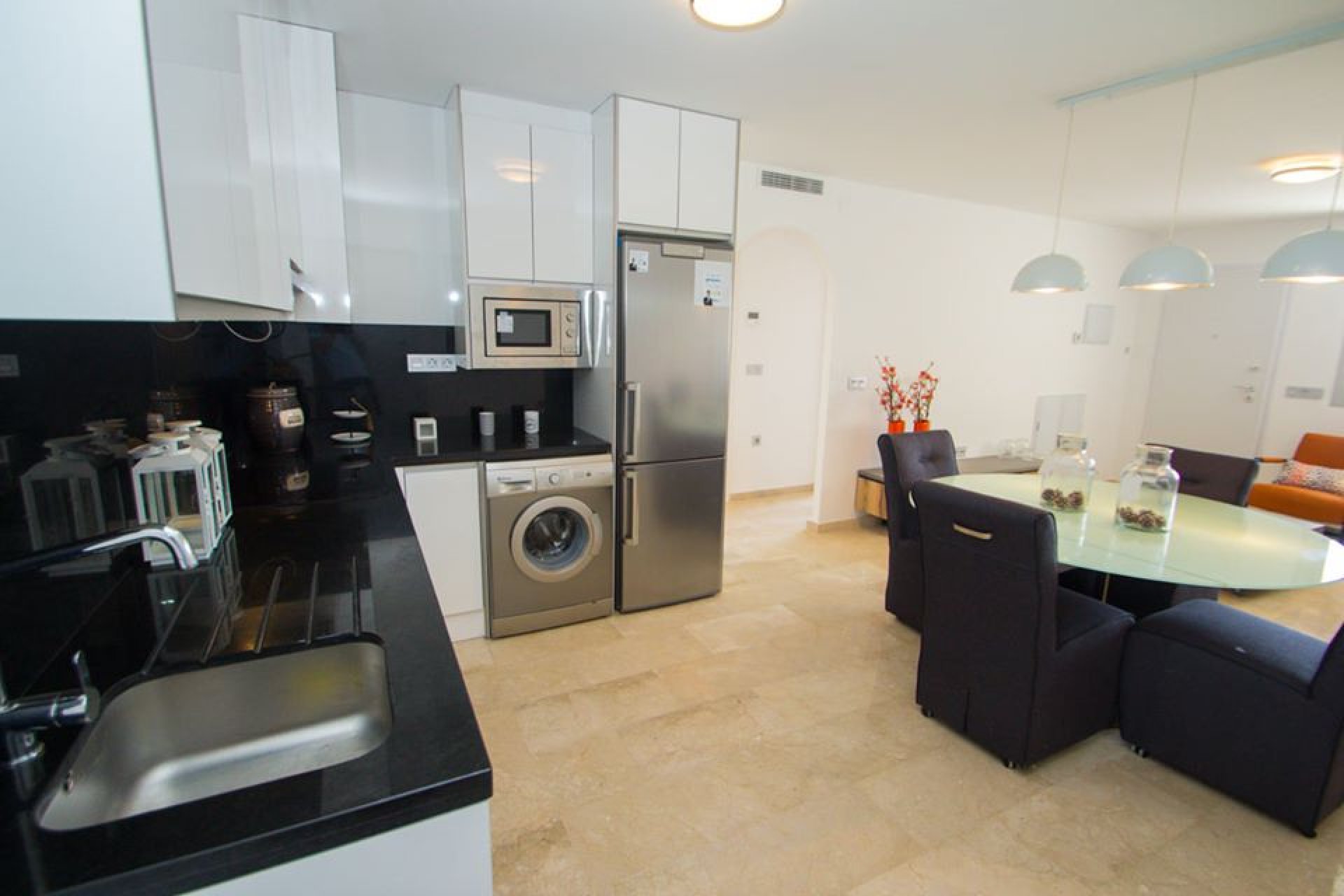 Nieuwbouw Woningen - Apartments - Flats - Orihuela