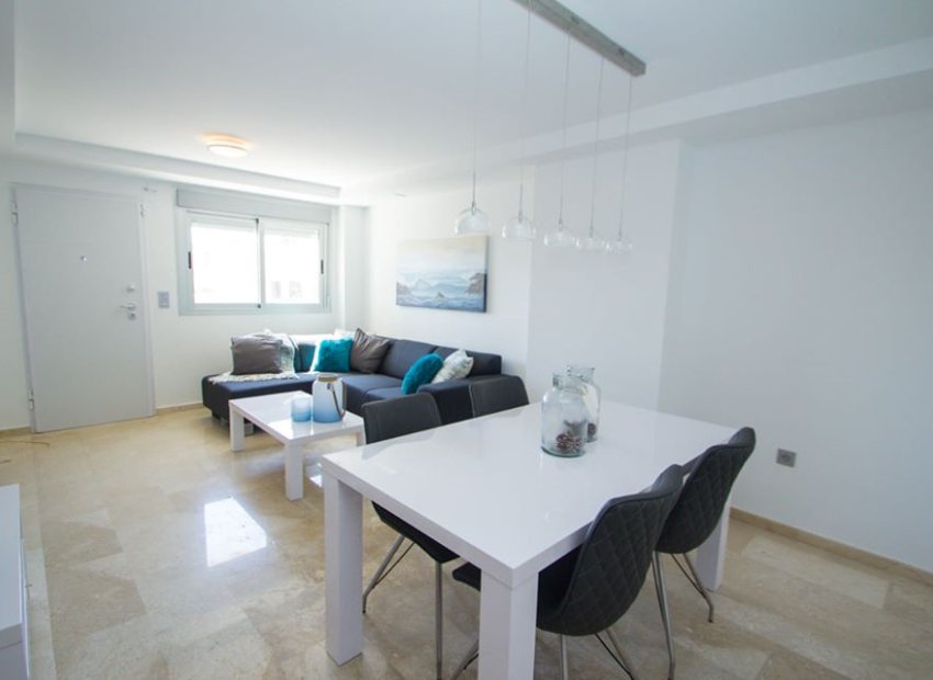 Nieuwbouw Woningen - Apartments - Flats - Orihuela