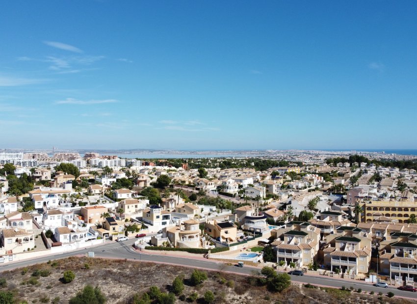 Nieuwbouw Woningen - Apartments - Flats - Orihuela