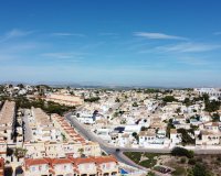 Nieuwbouw Woningen - Apartments - Flats - Orihuela