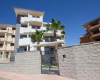 Nieuwbouw Woningen - Apartments - Flats - Orihuela