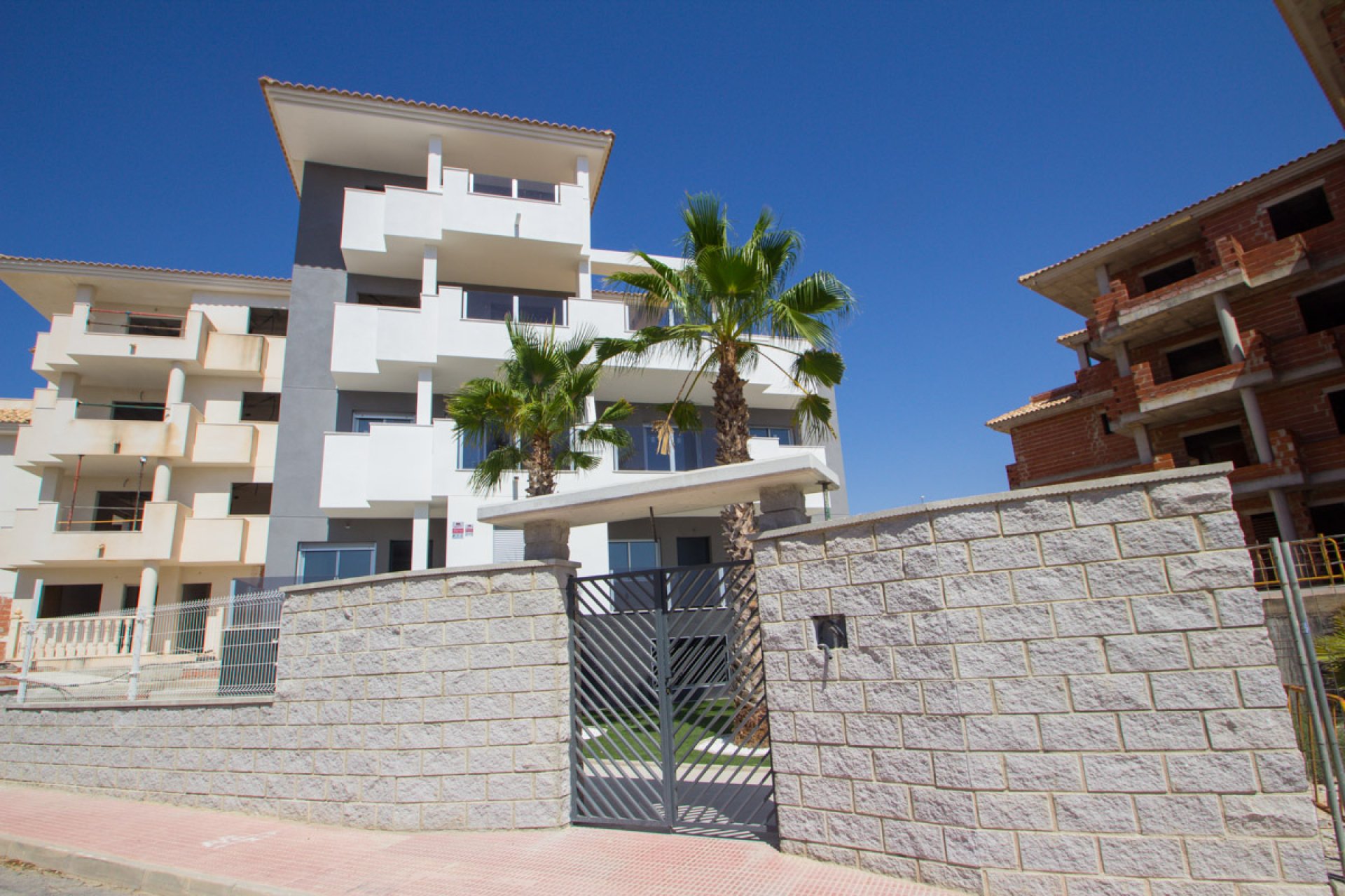 Nieuwbouw Woningen - Apartments - Flats - Orihuela