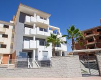 Nieuwbouw Woningen - Apartments - Flats - Orihuela