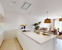 Nieuwbouw Woningen - Apartments - Flats - Pilar de la Horadada